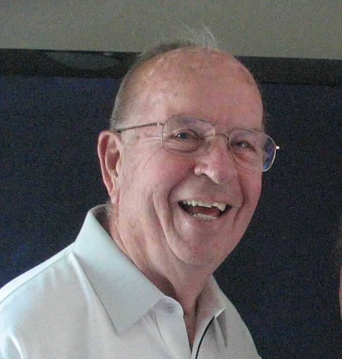 Obituary: THOMAS EARL 