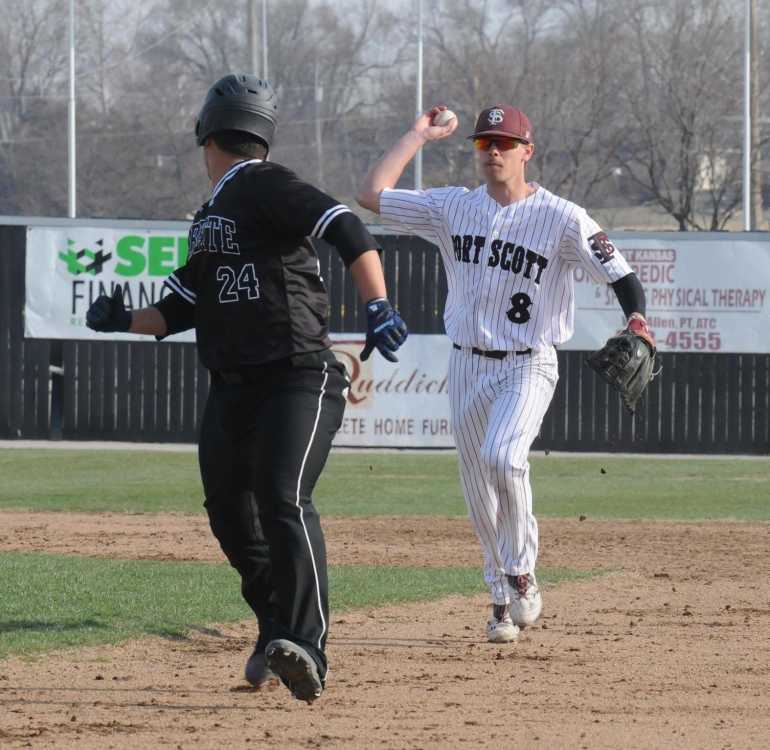 Labette Community College Athletics